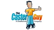 California Caster