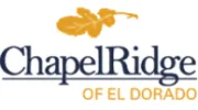 Chapel Ridge of El Dorado