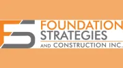 Foundation Strategies & Construction