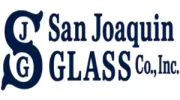 San Joaquin Glass
