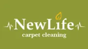 New Life Carpet Cleaning