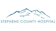 Stephens County Hospital