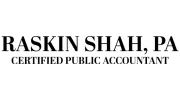 Shah Raskin
