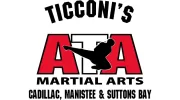 Ticconis Ata Martial Arts