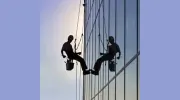Squeeky Clean Windows & Janitorial