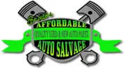 Ernie's Affordable Auto Salvage