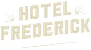 Hotel Frederick