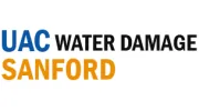 Water Damage Sanford