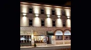 Hotel Stebbins