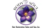 Body & Soul Hair Restoration Salon & Spa