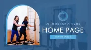 Centered Studio Pilates