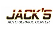 Jack's Auto Service Center