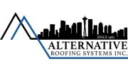 Alternative Roofing Systems