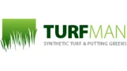 The Turf Man