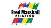 Fred Marshall Painting