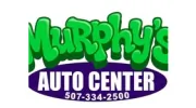 Murphy's Auto Center