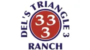 Del's Triangle 3 Ranch