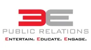 3E Public Relations