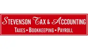 Stevenson Tax & Accounting
