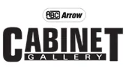 Arrow Cabinet Gallery