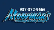 Moorman's Towing & Body Shop