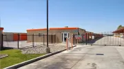 Willmott Self Storage