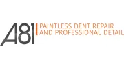 A81 Dent Repair