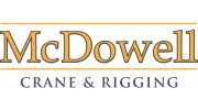 McDowell Crane & Rigging
