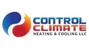 Control Climate Heating & Cooling