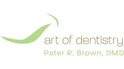 Mechanicsburg Dentist Peter R Brown DMD