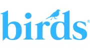 Birds Detail