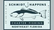 Schmidt Happens Charter Fishing