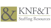 KNF&T Staffing Resources