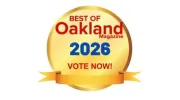 Oakland Magazine
