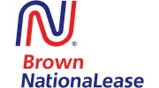 Brown NationaLease