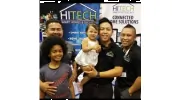HiTech Smart Homes & Security