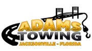 Adams Towing