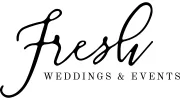 Fresh Weddings and Events