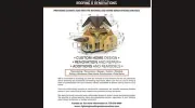 RightAngle Roofing and Renovations