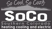 SoCo Heating and Cooling