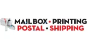 Mailbox Printing Postal Shipping
