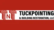 TNT Tuckpointing & Building Restoration