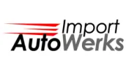 Import AutoWerks