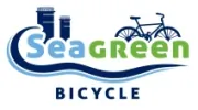 Seagreen Bicycle