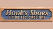 Hook's Shoes