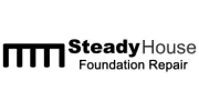 Steady House Foundation Repair