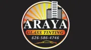 Araya Glass Tinting