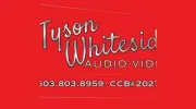 Tyson Whiteside Audio Video