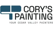 Corys Painting
