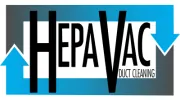 Hepa Vac Duct Cleaning